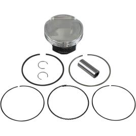 Wiseco Polaris Rzr Xp 900 W40045m09300b Piston