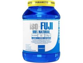 Suplemento Alimentar YAMAMOTO NUTRITION Iso- % Natural (2000 g)