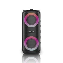 Coluna PULSE PULSEBOX 30W AUX/SD/BT5.0