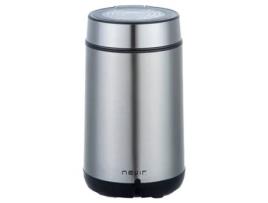 Moinho de Café NEVIR NVR-1107CG Inox