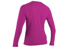 O´neill Wetsuits Basic Skins Rash Tee L/s