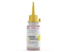 amolecedor de verniz Óleo de banana 30ml Mutual Smaile