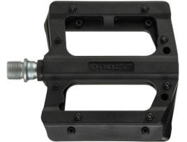 Pedais ONOFF Resina Verde