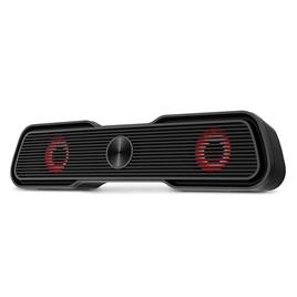 Soundbar MULTI 2.0 GAMER 15W