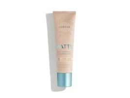 Lumene Matte Oil-Control Foundation Fair Nude 30ml