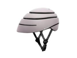 Capacete dobrável CLOSCA para bicicleta e Trotinete. Himalaya
