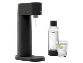 Máquina de Carbonatação de Água MYSODA + 1 Garrafa Wd002F-B