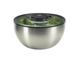 Spinner Salada OXO (Aço Inox- 26,7 cm)