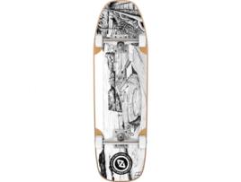 Skate HYDROPONIC Cruzador bullet