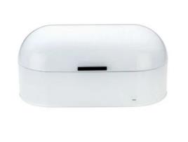 Caixa de Pão KELA LINE Branco 44cm