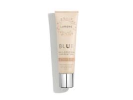 Lumene Blur 16h Longwear Foundation Spf15 Classic Beige 30ml