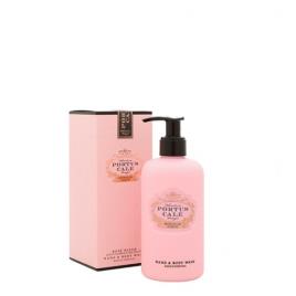 Portus Cale Gel de Mãos&Corpo Rosé Blush 300ml