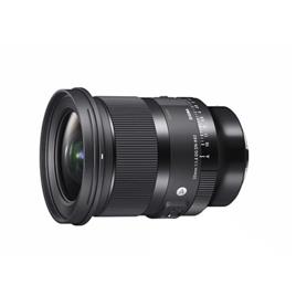 SIGMA AF 20mm/1.4 (A) DG DN SONY E MOUNT