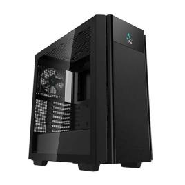 CAIXA E-ATX DEEPCOOL CH510 MESH DIGITAL