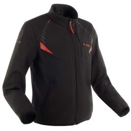Bering Warmor Jacket Preto 2XL Homem