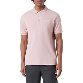 Hugo Donos222 10231467 01 Polo Rosa 2XL Homem