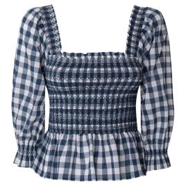 Pepe Jeans Bluma Long Sleeve Shirt Colorido S Mulher