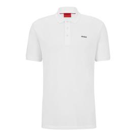 Hugo Donos222 10231467 01 Sweater Branco S Homem