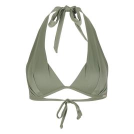 O´neill Sao Mix Bikini Top Verde 36 / D Mulher