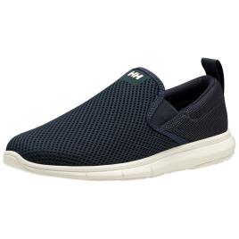 Helly Hansen Ahiga Slip-on Urban Shoes Azul EU 42 Mulher