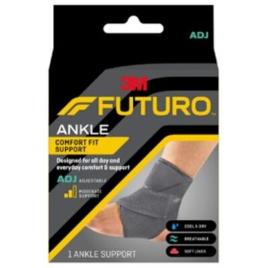 Suporte Tornozelo Comfort Fit Futuro