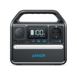 Powerstation anker 521 - 256wh