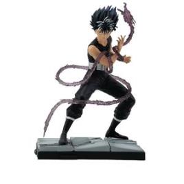 Figura Hiei Yu Yu Hakusho