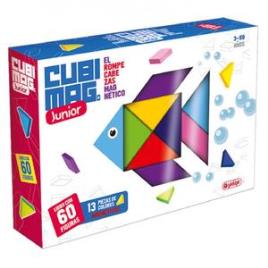 Cubimag Junior