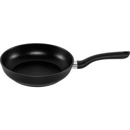 Fissler Cenit Induction Pan Cast Aluminum Skillet 24 Cm Prateado