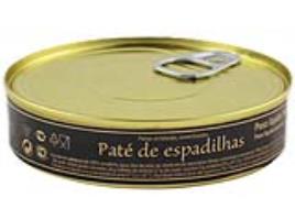 Paté Vilnis Espadilhas Brivais 160g