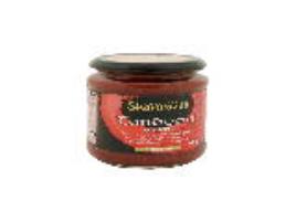 Molho Sharwood's Picante Caril Pasta Tandoori 300g