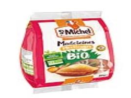 Madalenas St.michel Bio 250 G