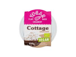 Cottage Amêndoa Yogan Bio Vegan 150 G