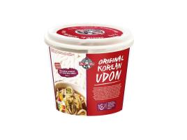 Noodles Udon Mr. Min Sabor Picante Coreia 220g