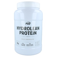 Hydrolean Protein Proteínas Sabor a Chocolate 1 kg (Chocolate) - Pwd