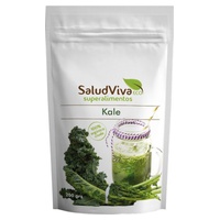 Couve 200 g - Salud Viva