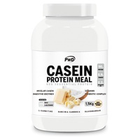 Casein Protein Meal (Sabor Chocolate Branco com Coco) 1,5 kg (Chocolate - Coco) - Pwd
