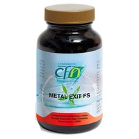 Saída de metal fs 90 cápsulas de 733mg - Cfn