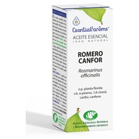 óleo essencial de alecrim cânfora 100 ml - Esential Aroms
