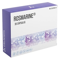 pára-lamas rosmarine 30 cápsulas de 1.01g - Celavista