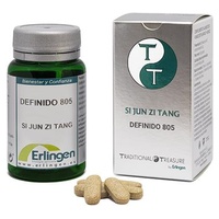 Definido 805 - Si Jun Zi Tang 60 comprimidos de 1g - Erlingen