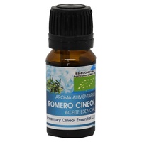 Óleo essencial de alecrim Cineol Bio 10 ml de óleo essencial - El Oro de los Andes