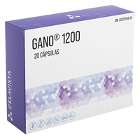 Eu ganho 1200 defesas 20 cápsulas de 1.64g (Camomila) - Celavista