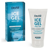 Gel roll-on 50 ml de gel - Dexsil