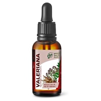 Extrato glicerinado de valeriana 50 ml - GHF