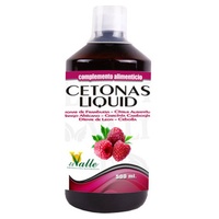 cetonas líquidas 500 ml - El Valle