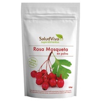 Rosa Mosqueta em pó Eco 125 g - Salud Viva