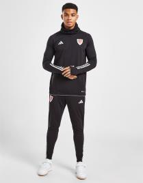 adidas Calças de Fato de Treino País de Gales Tiro 23 Training - Preto - Mens, Preto