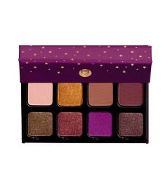 Viseart - Paleta de Sombras Petit Pro - London Étoile