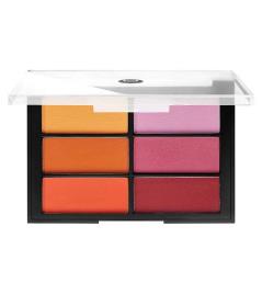 Viseart - Paleta de Blush em Pó - VBL03: Orange/Violet